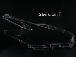 Левое стекло фары Nissan Murano Z 52 2014-2022