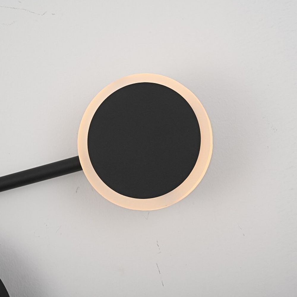 Накладной светильник Imperiumloft ZINGY C zingy01