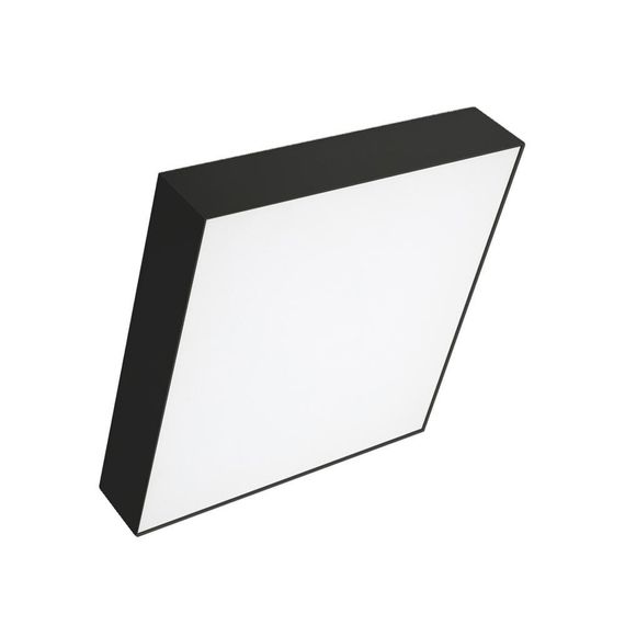 Потолочный светодиодный светильник Arlight SP-Quadro-S300x300-36W Warm3000 029487(1)