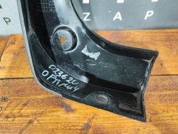 Брызговик задний левый Kia Optima 4 (JF) 16-18 Б/У Оригинал 86841D4000