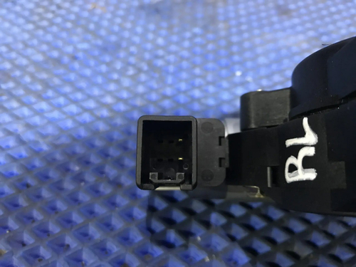 Стеклоподъемник задний левый MAZDA MAZDA6 2003