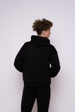 Худи с капюшоном