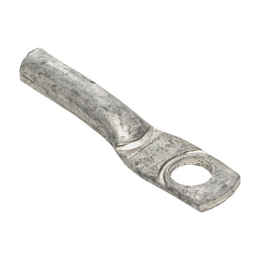 Наконечник алюминиевый ТА ГОСТ 10-8-4,5 EKF (100.00 шт.)