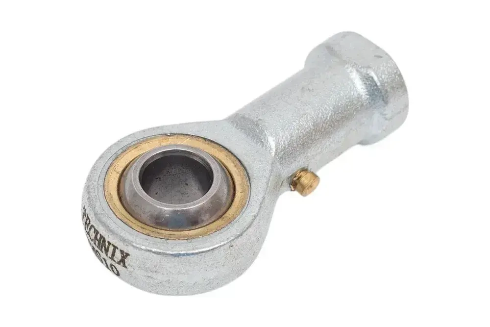 Комплектующее для ЧПУ, 60x26x17, разноцветный, полезный