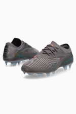 Бутсы Nike Phantom 6 Low Elite FG - серый
