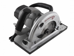 Дисковая пила  Интерскол ДП-190/1600М 97.1.1.20, 800 Вт, серый