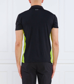 Поло Paddytech BOSS GREEN - черный(50487824)