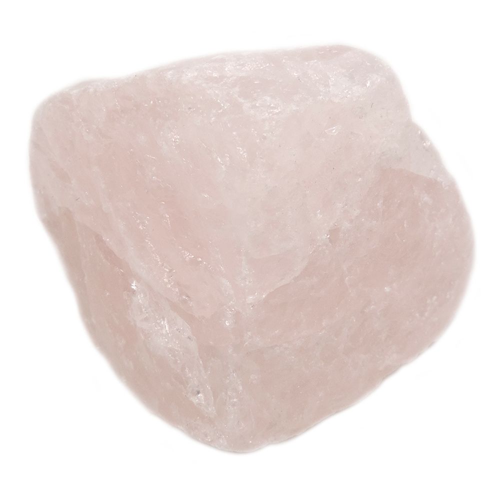 Розовый кварц 33.3