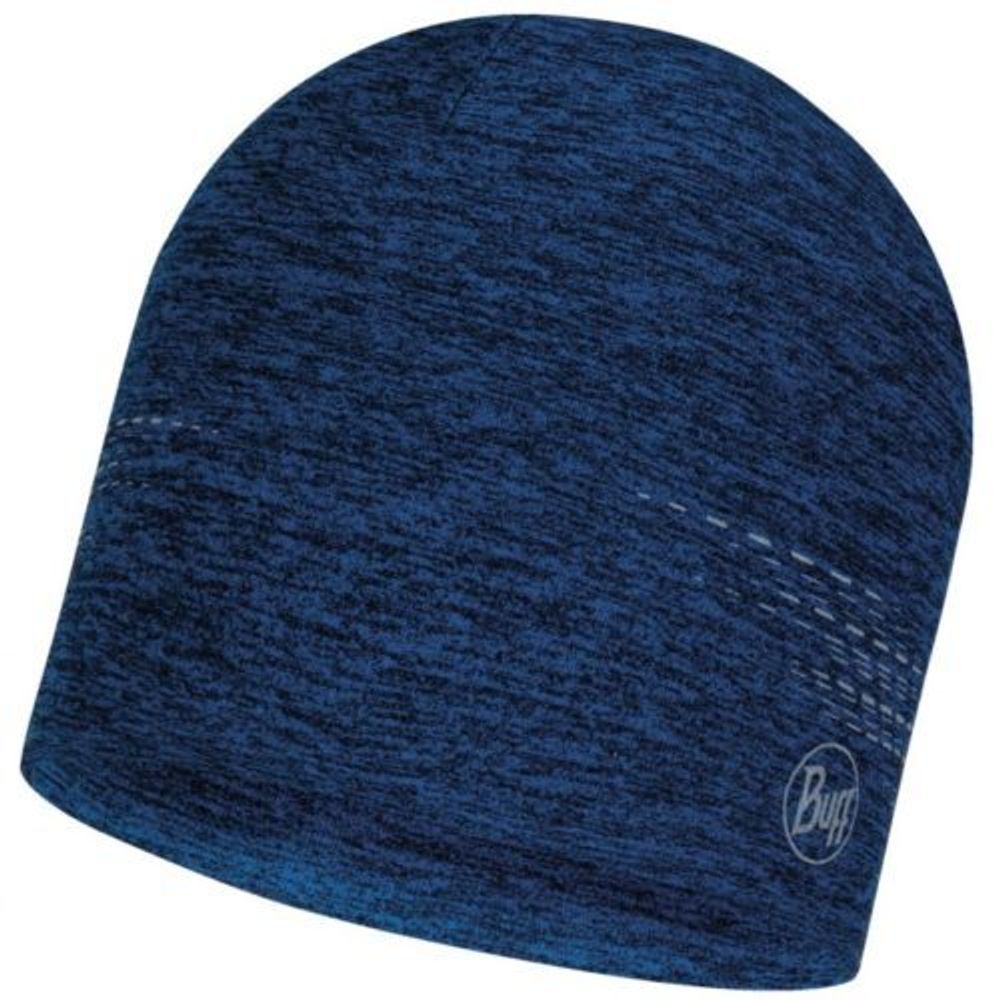 Шапка BUFF DRYFLX HAT R_BLUE (US:one size)