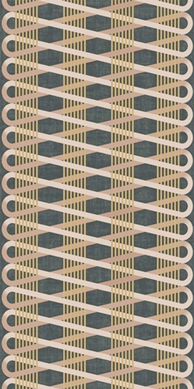 Керамогранит WIDE&STYLE MINI OVERLAP RET (PF60011674)