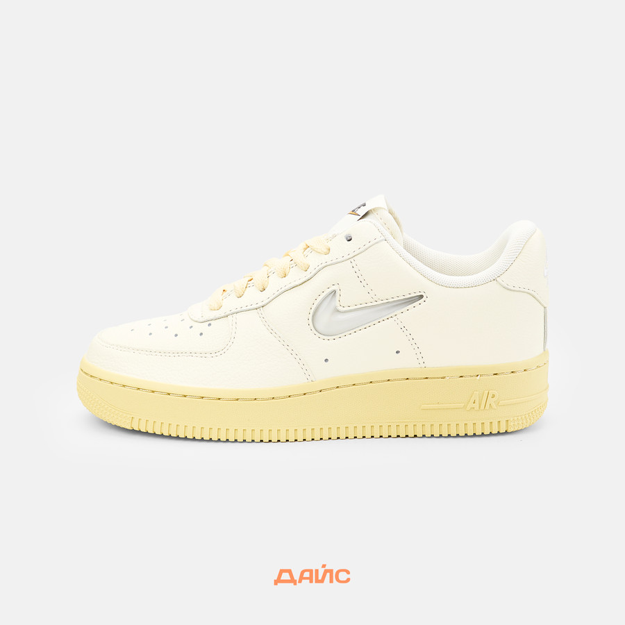 Кроссовки женские Nike Air Force 1 Low '07 LX 
