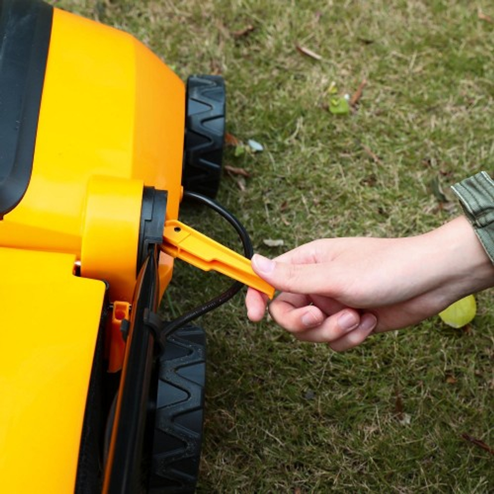 Скарификатор электрический DEKO DKESC380 065-1204