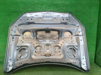 Капот Mercedes GLE V167 (2018-н.в.)