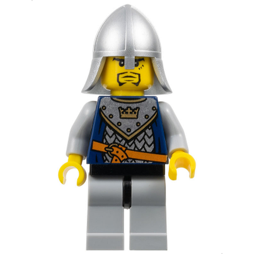 Рыцарь Короны cas349