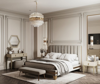 Кровать Michelle