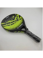 Ракетка для падел тенниса CAMEWIN Padel 4013 Green, с чехлом