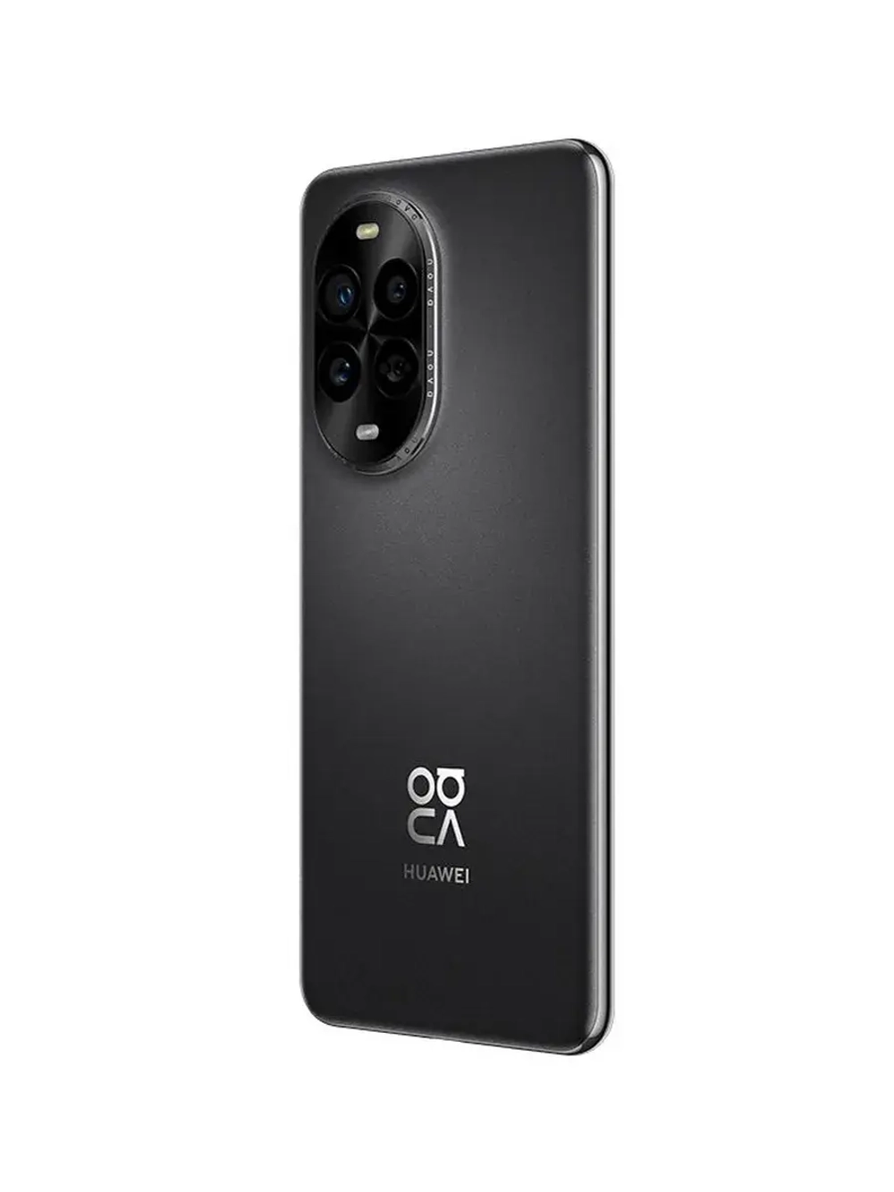 Смартфон Huawei Nova 13 Pro 12/512Gb Чёрный (MIS-LX9)