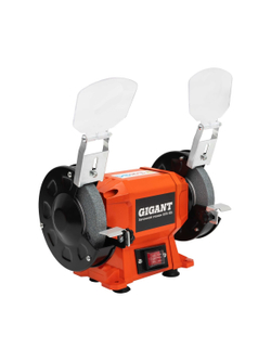 Заточной станок Gigant D-125мм GES-125