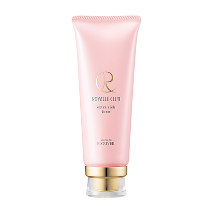 SALON DE FLOUVEIL ROYALLE CLUB EXTRA RICH FOAM