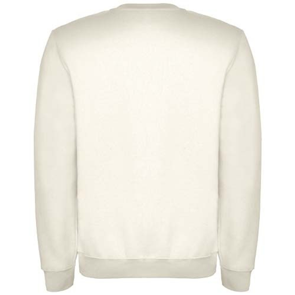 Свитер унисекс Clasica с круглым вырезом