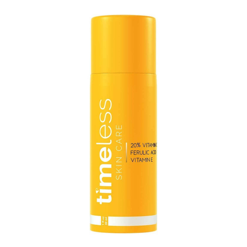 Timeless 20% Vitamin C+vitamin E+Ferulic 50 ml