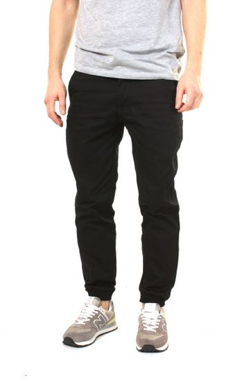 Брюки GIFTED Pants/800 Черный