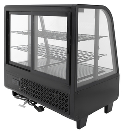 Витрина холодильная Foodatlas RT-100L