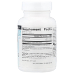 Source Naturals, Phase 2®, блокатор углеводов, 500 мг, 60 таблеток