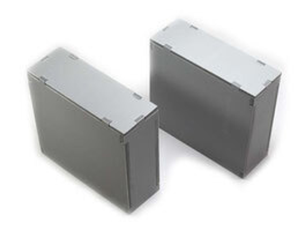 Органайзер для Forbidden Stars от Folded Space