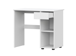 Детская Токио 1 / Белый текстурный