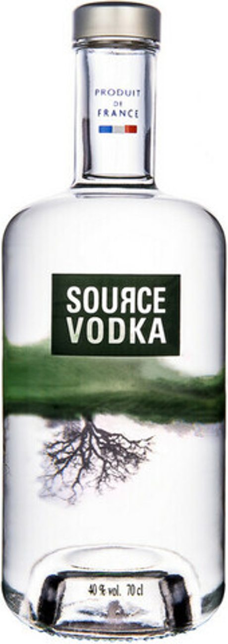 Водка Сурс