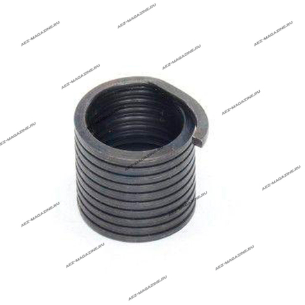 Пружина возвратная для электропил производства Китай тип2