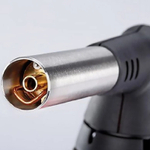 Горелка с пьезоподжигом и баллоном Rothenberger Rofire 4 Piezo Set Мультигаз 1000002360