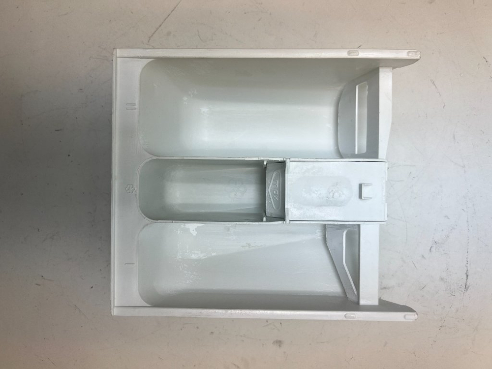 WFC2063OE кт79 Дозатор порошка для стиральной машины Bosch 5500005696 б/у