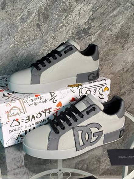 Кроссовки Dolce & Gabbana