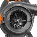 Воздуходувка бензиновая DAEWOO DABL 300