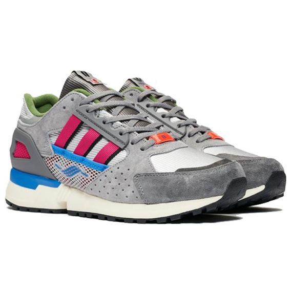 Кроссовки adidas originals ZX 10000 - это универсальный топ Унисекс