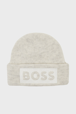 Шапка мужская BOSS Monello_Hat 10252809 01