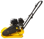 Виброплита HUTER VP-35 74/6/1