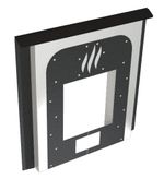 Портал межстеновой Long Window Max утепленный