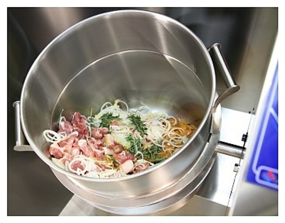 Массажер для мяса вакуумный Abat ММ-50В