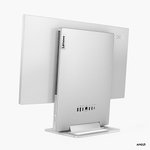 Моноблок Yoga AIO 7 27APH8 27"(2560x1440 IPS), AMD Ryzen 7 8845HS, 16Gb, 1024SSD, AMD Radeon 780M, Win11Home