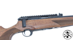 Караин Baikal 141 Соболь, .22 LR, 550мм, орех