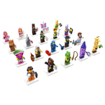 LEGO Minifigures: Серия Лего Фильм 2 71023 — The Second Part — Лего Минифигурки