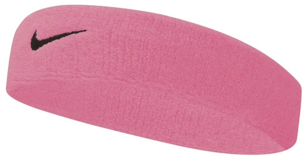 Повязка на голову Nike Swoosh Headband