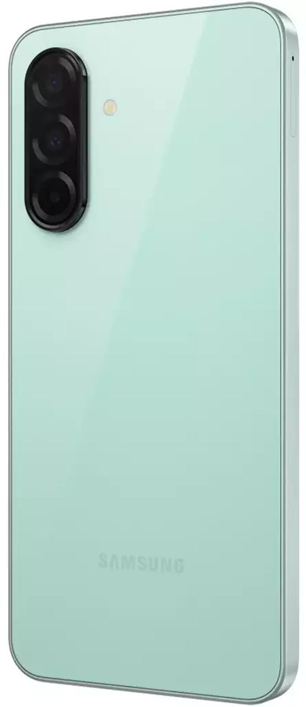 Смартфон Samsung Galaxy A26 5G 6 ГБ/128 ГБ зеленый