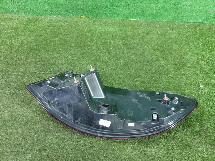 Фонарь левый внешний Mercedes GLE C292 (2015-2019)