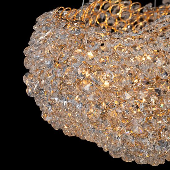 CL323262 CLOUDY Люстра