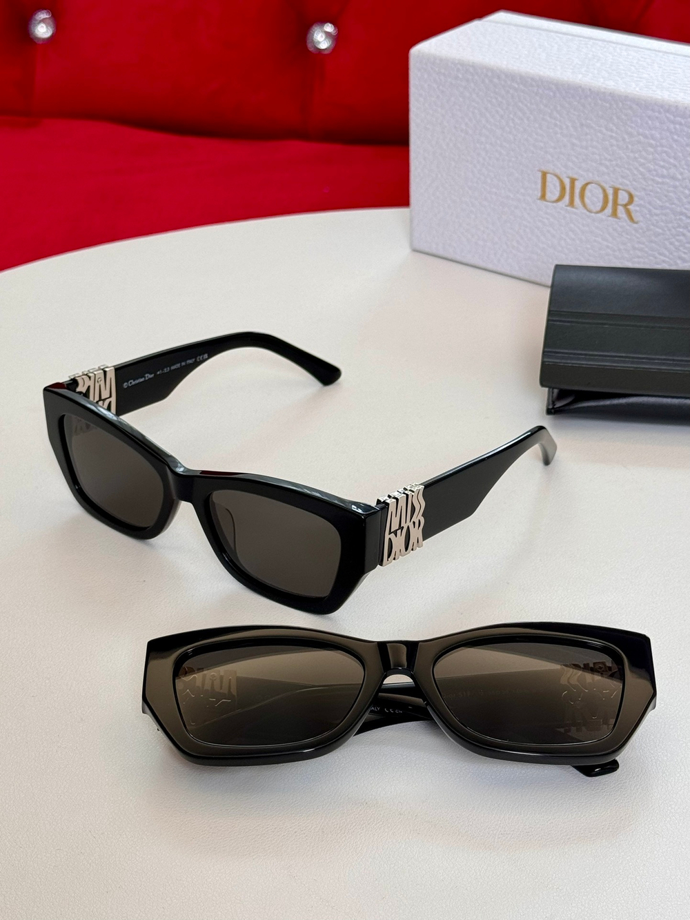 Christian Dior Glasses