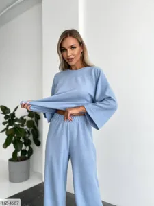 Костюм HZ-4668 Фабрика Моды